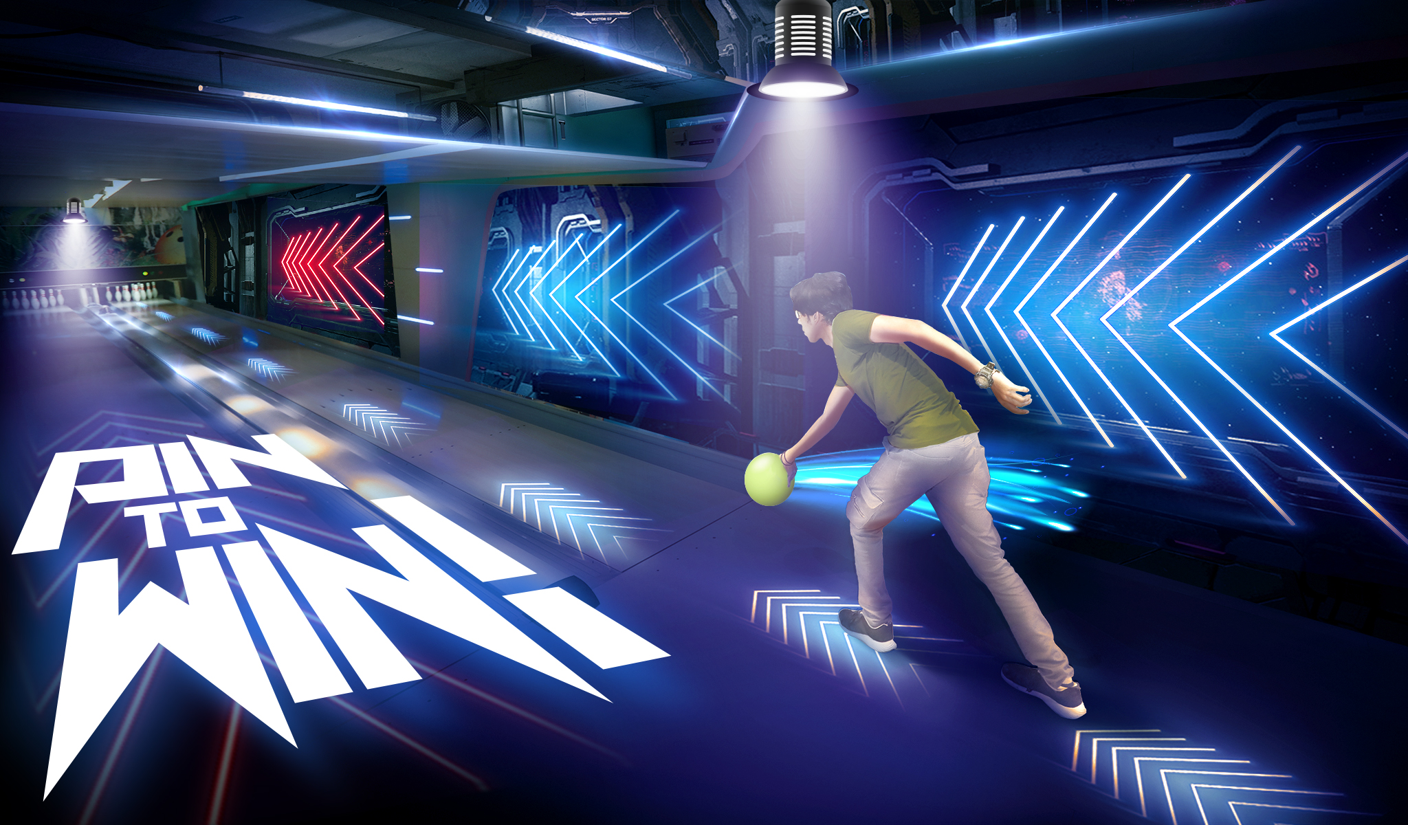 Bowling Toggi