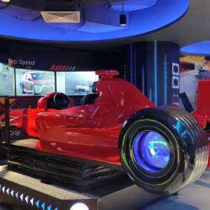 F1 Racer Max