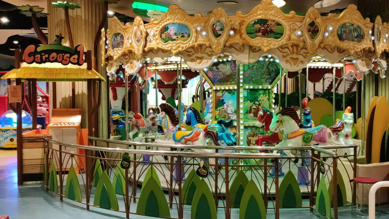 Carousel