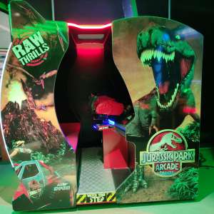 Jurassic Park