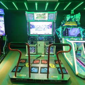 Pump It Up Prime