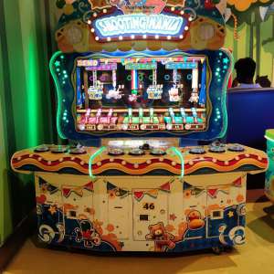 Shooting Mania
