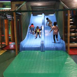 Soft Play