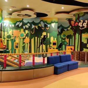 Toddler Zone