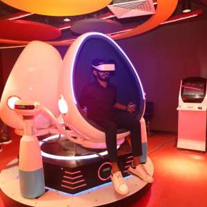 Virtual Egg
