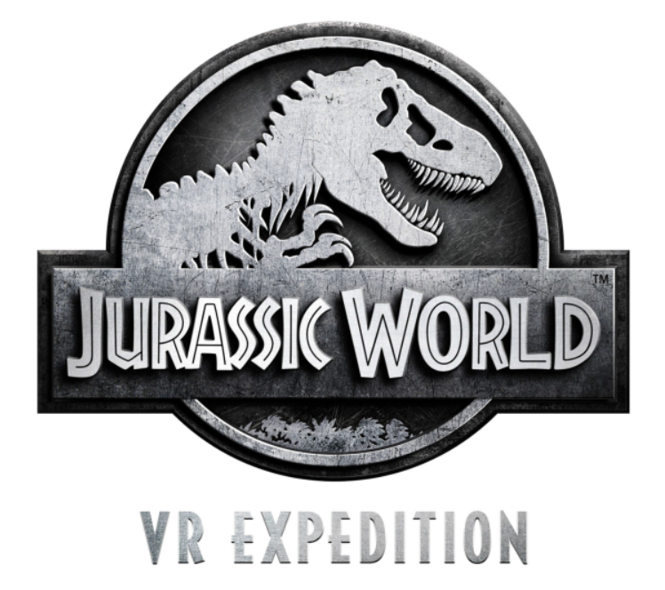 Jurassic World-VR Expedition