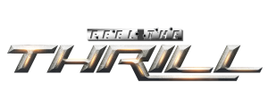 FEEL THE THRILLS FEEL THE THRILLS